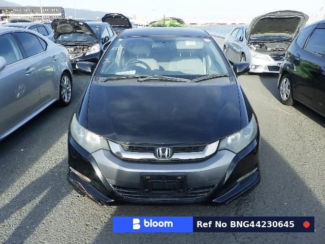 2010 Honda Insight