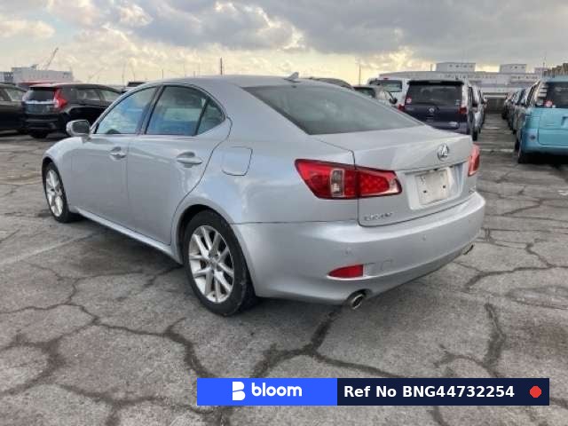 2011 Lexus IS