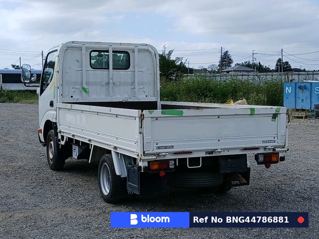 2019 Toyota Dyna