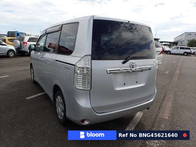 2009 Toyota Noah