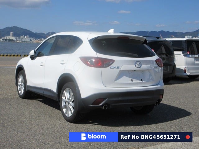 2013 Mazda CX-5