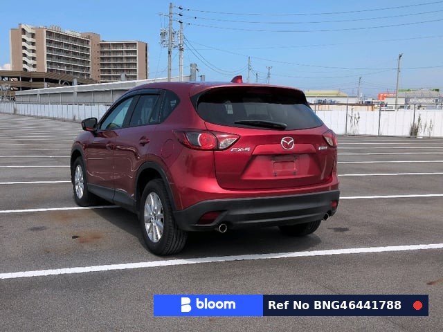2013 Mazda CX-5