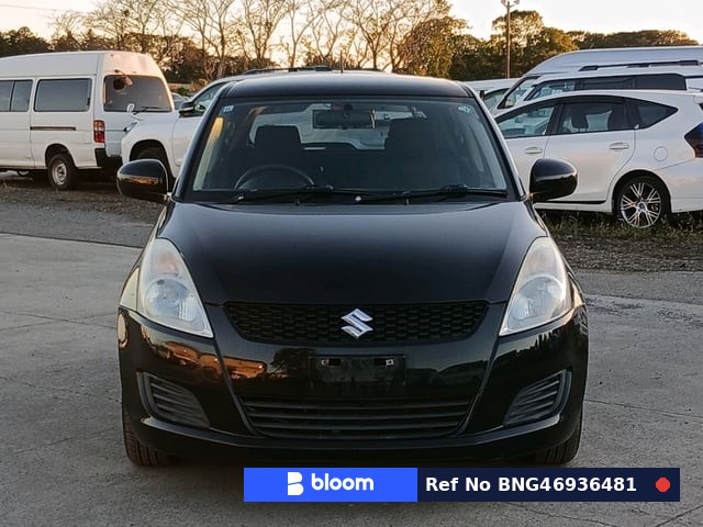 2011 Suzuki Swift