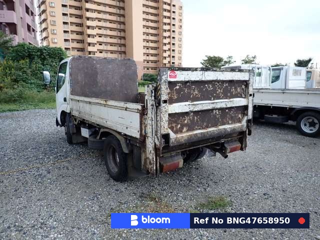 2003 Hino Dutro