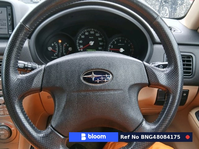 2003 Subaru Forester