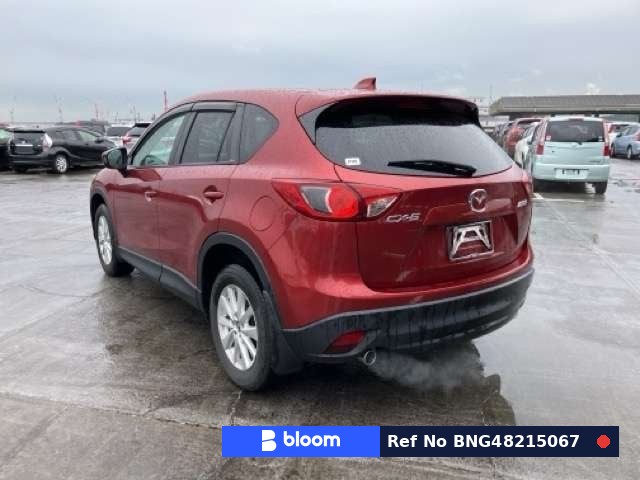 2013 Mazda CX-5