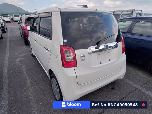 2013 Honda N ONE