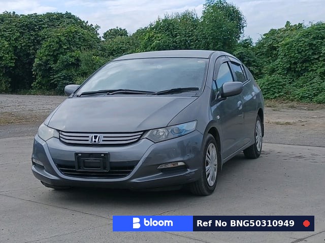 2009 Honda Insight