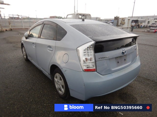 2009 Toyota Prius