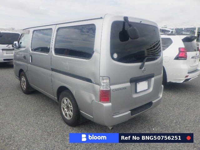 2006 Nissan Caravan