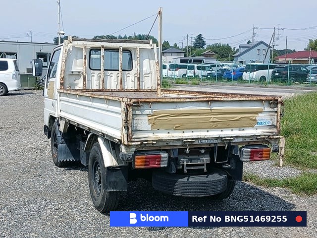 1995 Mazda Titan