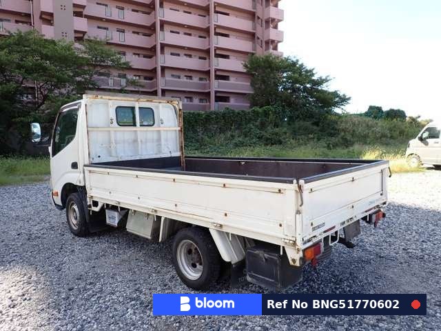 2012 Toyota Dyna
