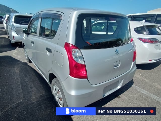 2013 Suzuki Alto