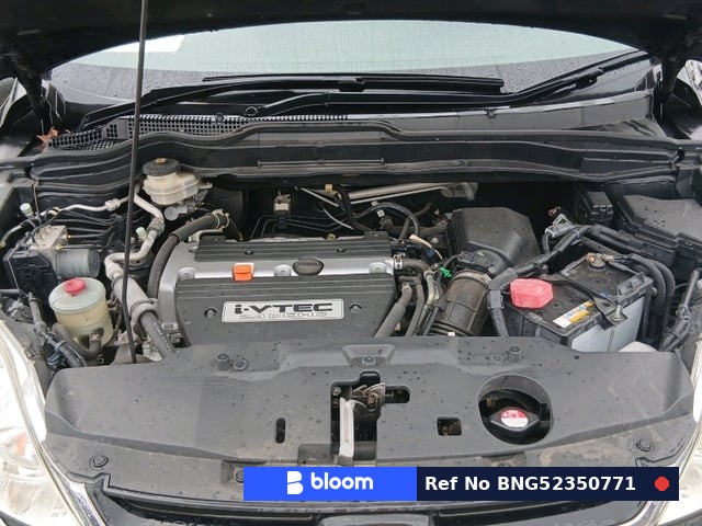 2010 Honda CR-V