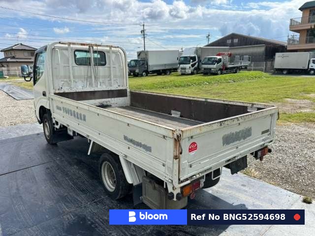 2006 Toyota Dyna