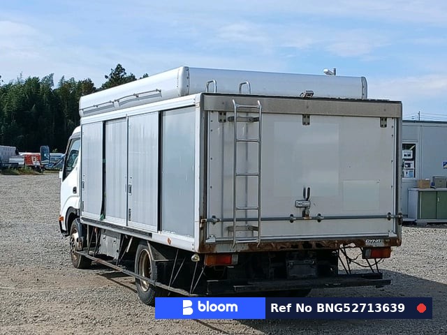 2010 Toyota Dyna