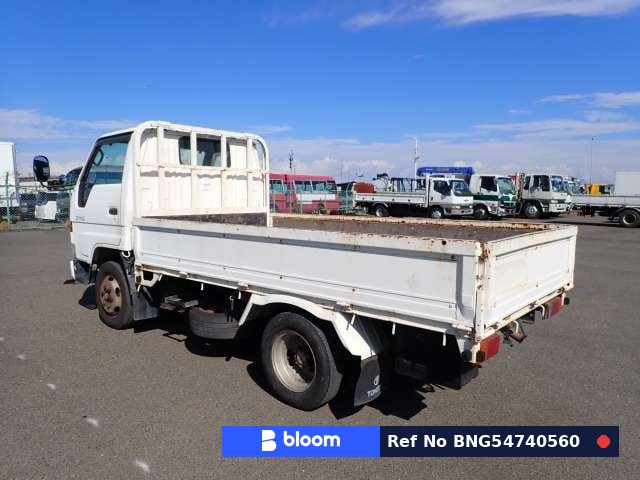 1997 Toyota Dyna