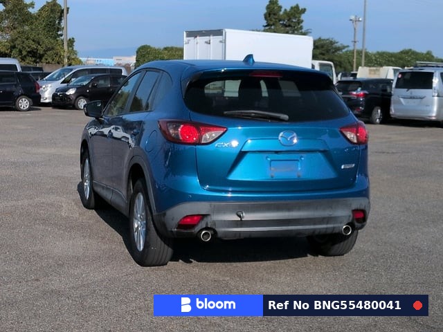 2013 Mazda CX-5