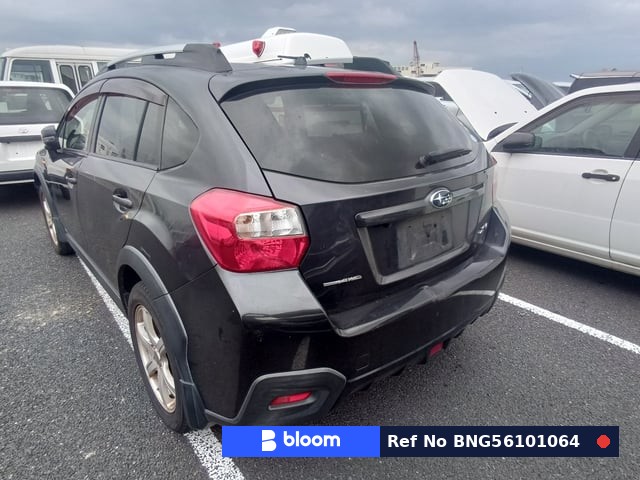 2013 Subaru XV