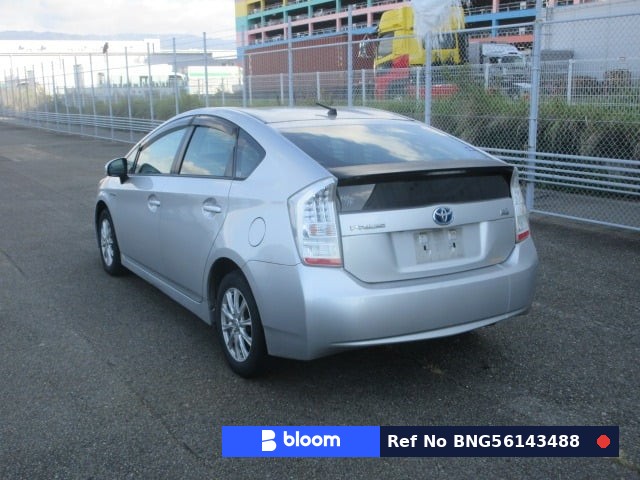 2009 Toyota Prius