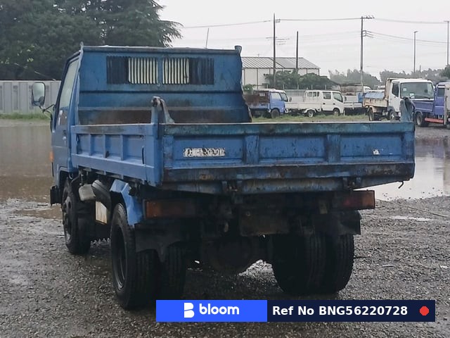1991 Toyota Toyoace Truck