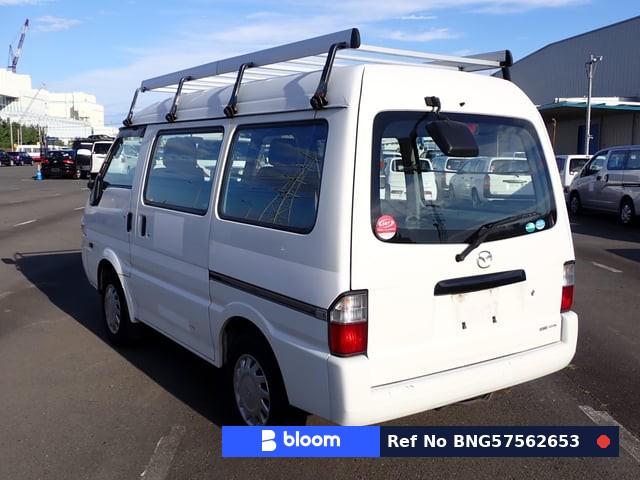 2019 Mazda Bongo VAN