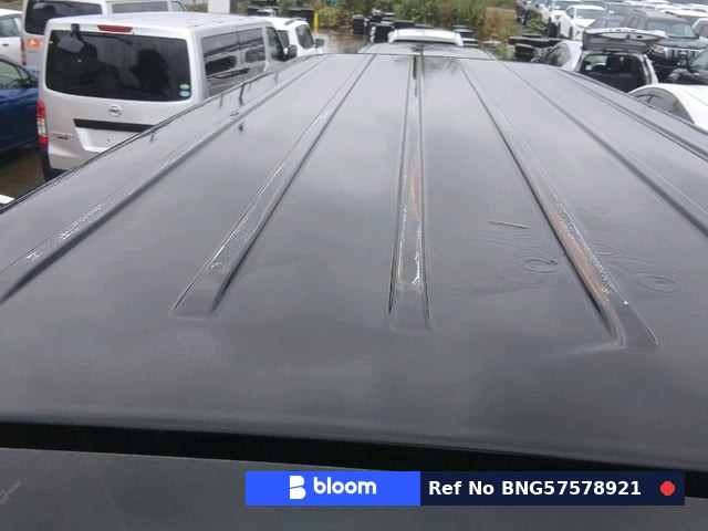2014 Toyota Hiace VAN