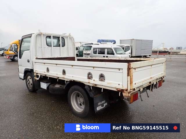 2006 Isuzu ELF Truck