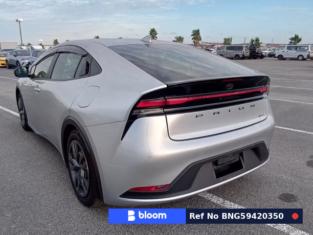 2023 Toyota Prius