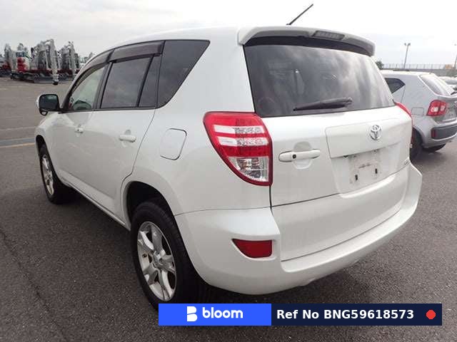 2009 Toyota RAV4