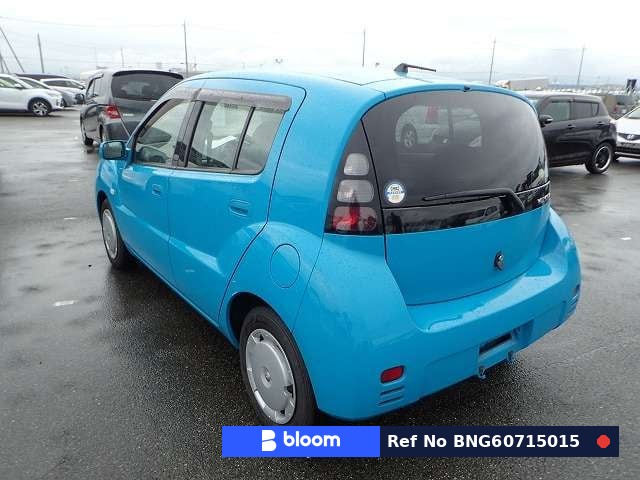 2005 Toyota Will Cypha