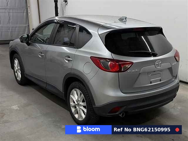 2012 Mazda CX-5