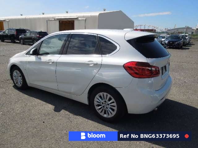 2017 BMW 2 Series