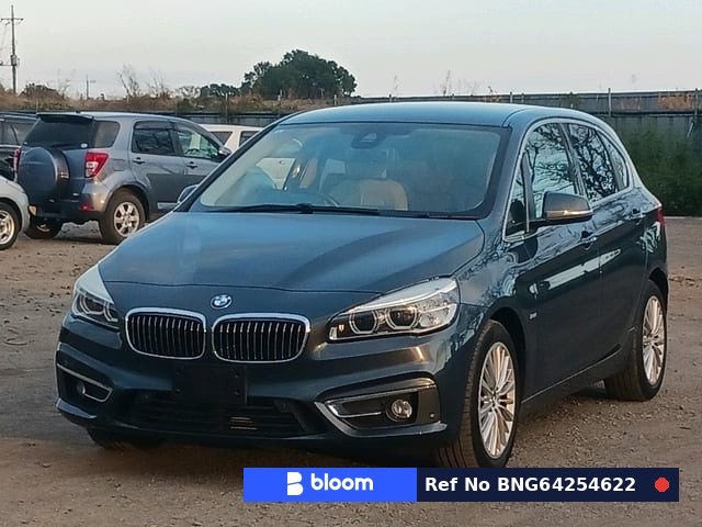 2017 BMW 2 Series