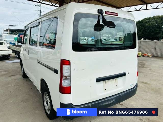 2021 Toyota Townace VAN