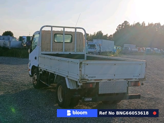 2012 Toyota Dyna