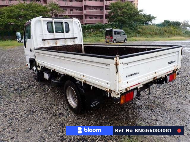 2014 Isuzu ELF Truck