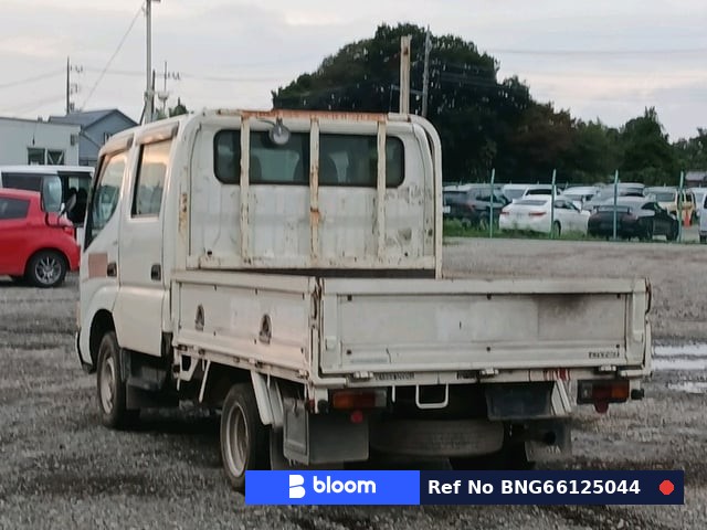 2005 Toyota Dyna