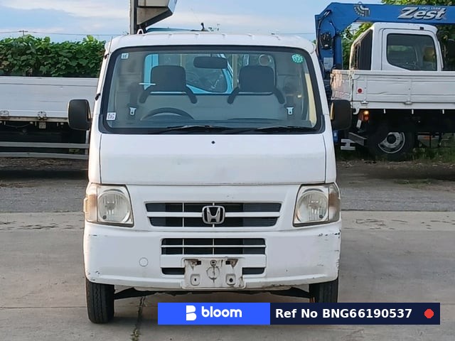 2002 Honda Acty Truck