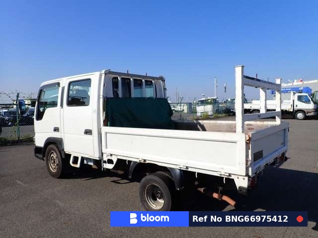 2005 Mazda Titan