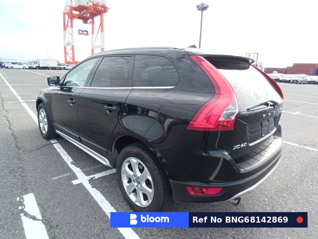 2013 Volvo XC60