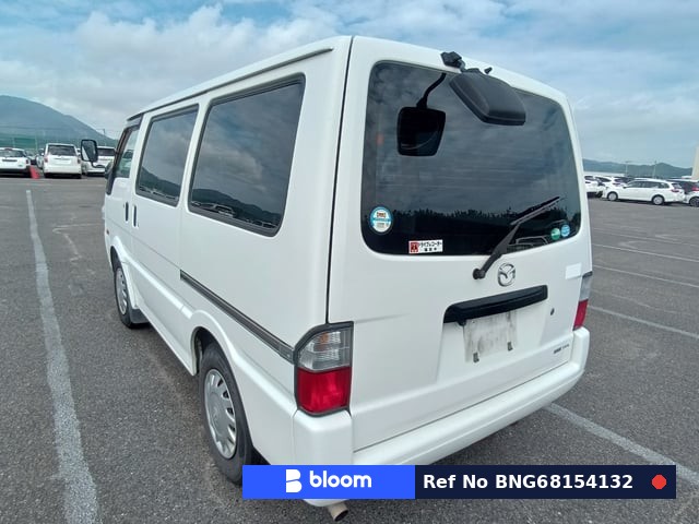 2020 Mazda Bongo VAN