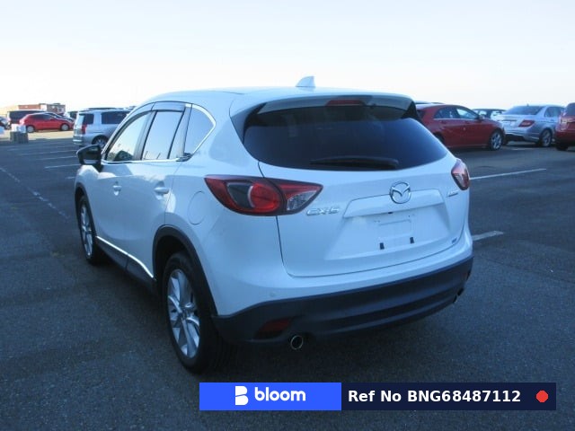 2013 Mazda CX-5