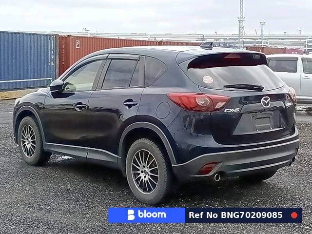 2013 Mazda CX-5