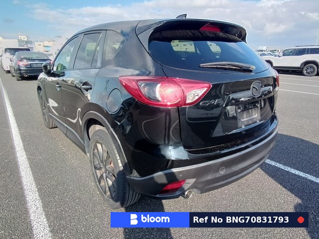 2013 Mazda CX-5