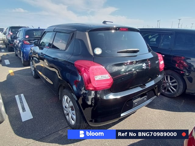 2017 Suzuki Swift