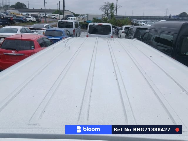 2005 Toyota Regius ACE VAN