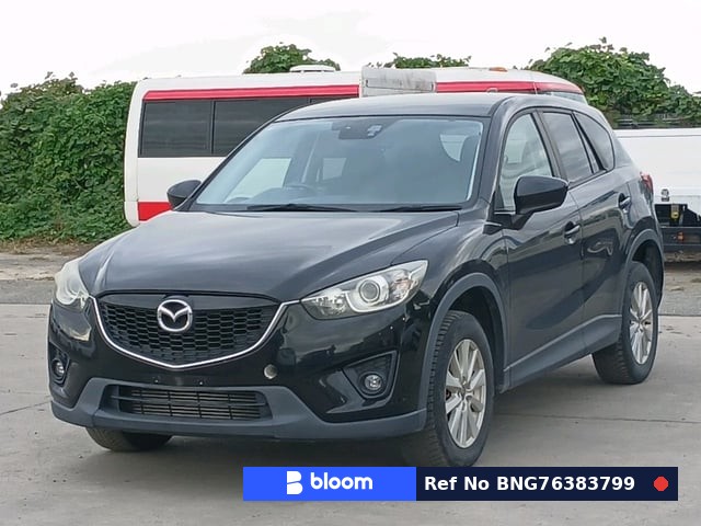 2013 Mazda CX-5