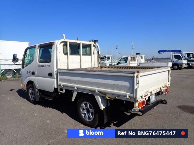 2013 Toyota Dyna