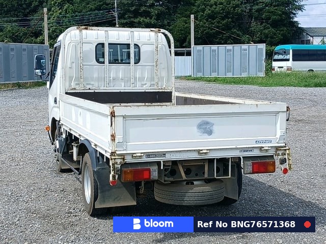 2013 Toyota Dyna